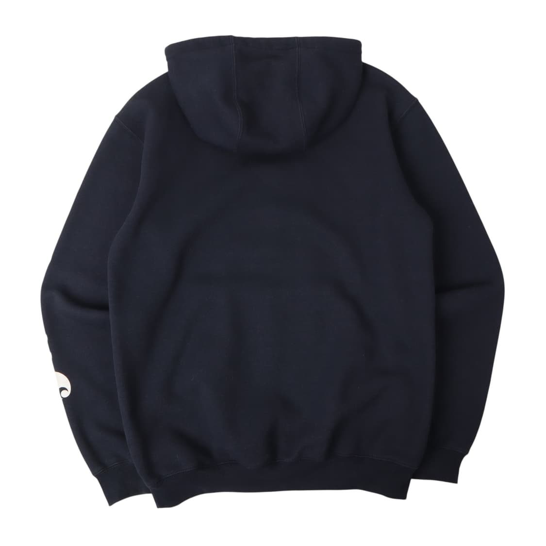 칼하트 k288 네이비 코튼 후드티 상품이미지5