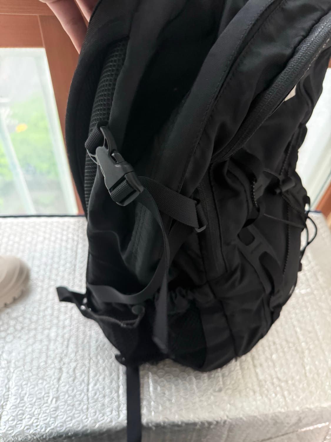 노스페이스 QUASAR 백팩 28L 상품이미지4