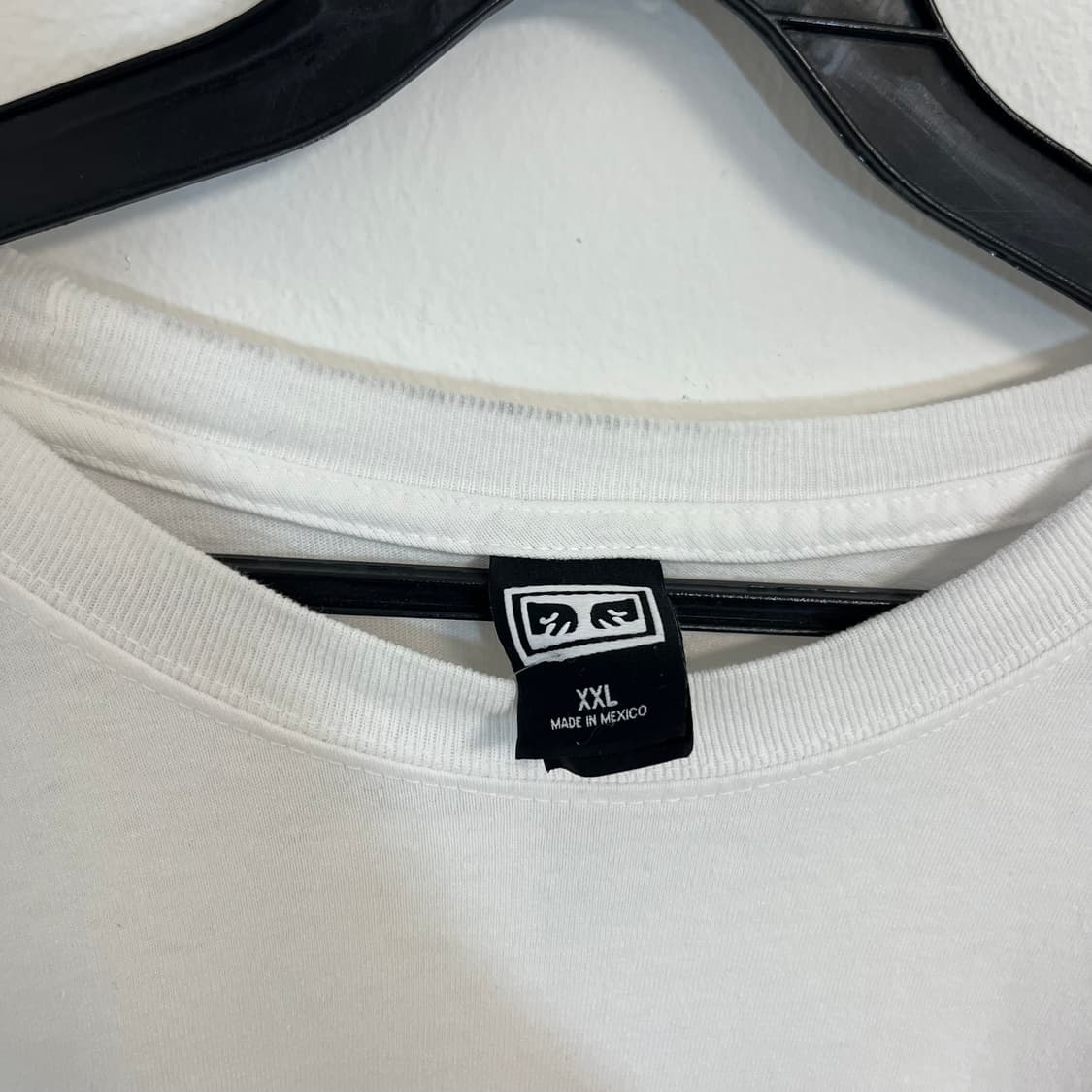 Obey white t-shirt  상품이미지6