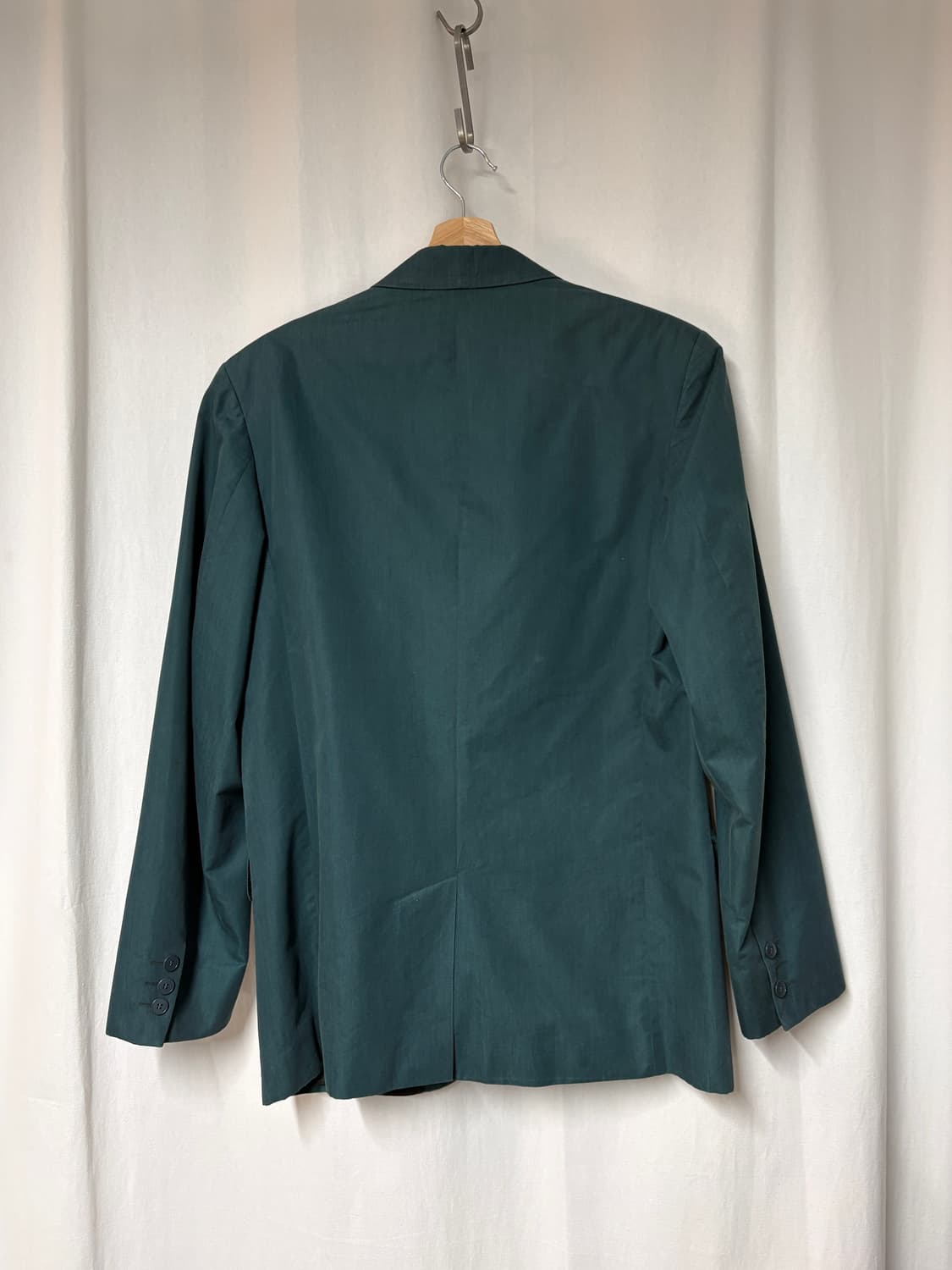 90's 아네스베 옴므 블레이져 상품이미지2