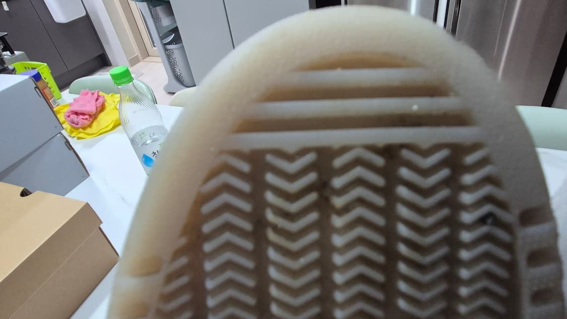 컨버스 A Cold Wall weapon OX 260mm 상품이미지5