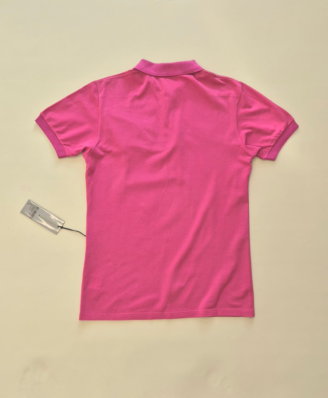 Dior Homme 09SS Rose Pink Pk Shirt 상품이미지2