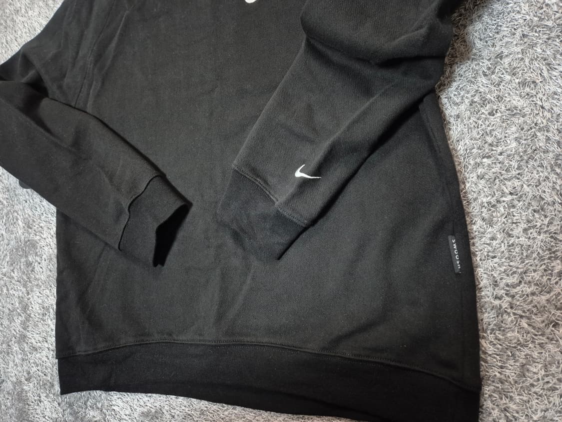 [새상품]나이키 남성 더블스우시 스웨트 맨투맨 L 상품이미지5