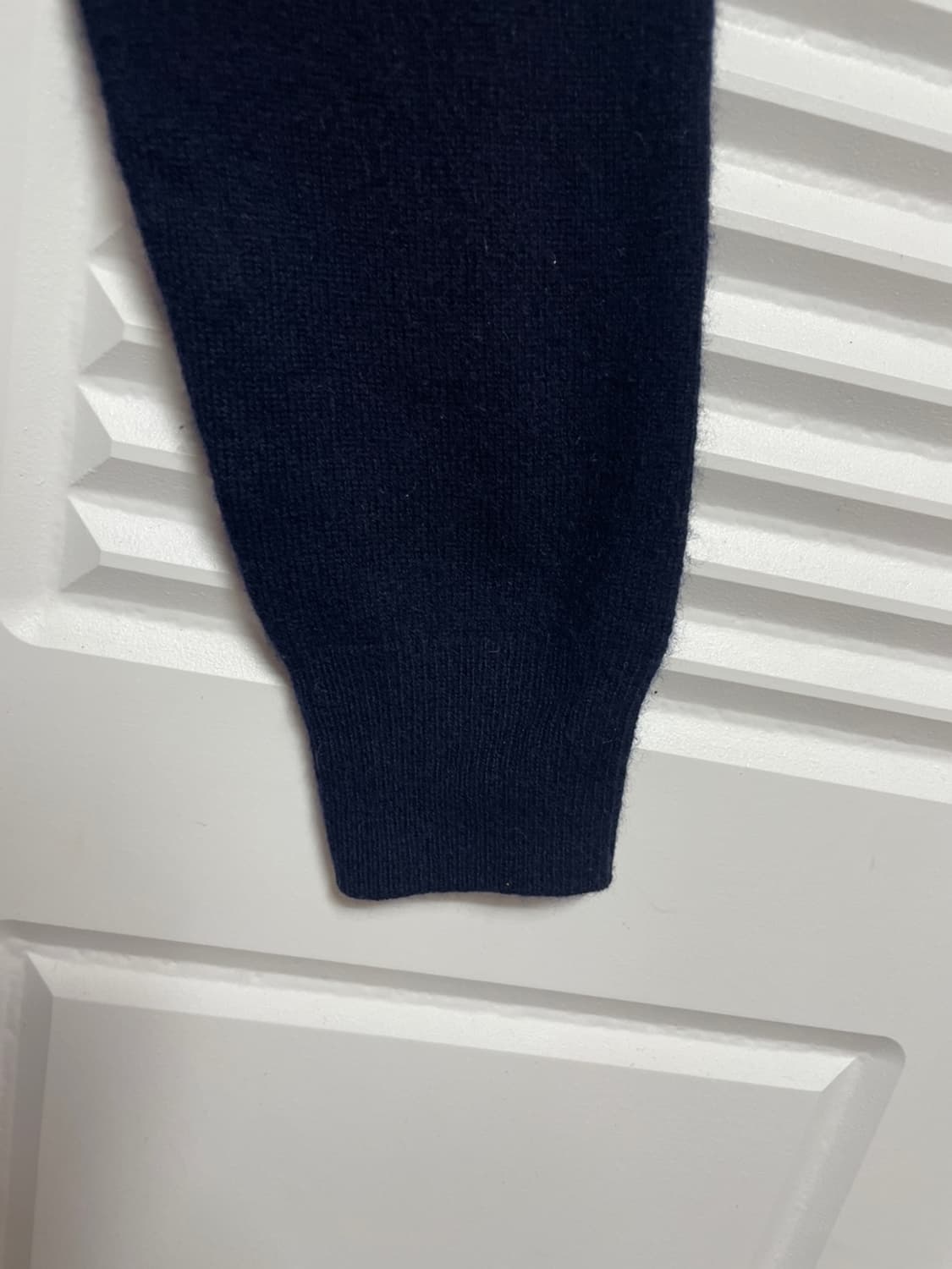 헤지스 캐시미어 니트 상품이미지6