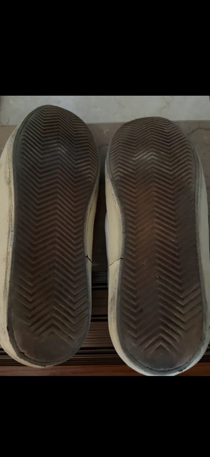 골든구스 슈퍼스타 40 상품이미지5