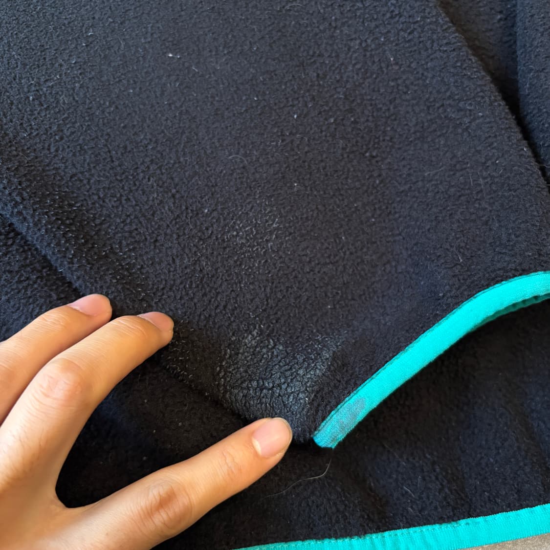 파타고니아 정품 블랙 신칠라 스냅티 상품이미지9