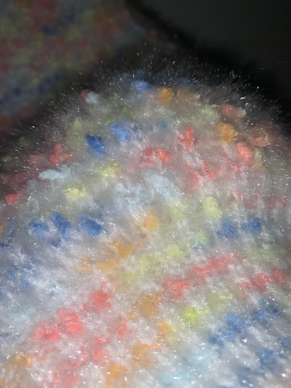 Valley girl 밸리걸 니트  상품이미지1