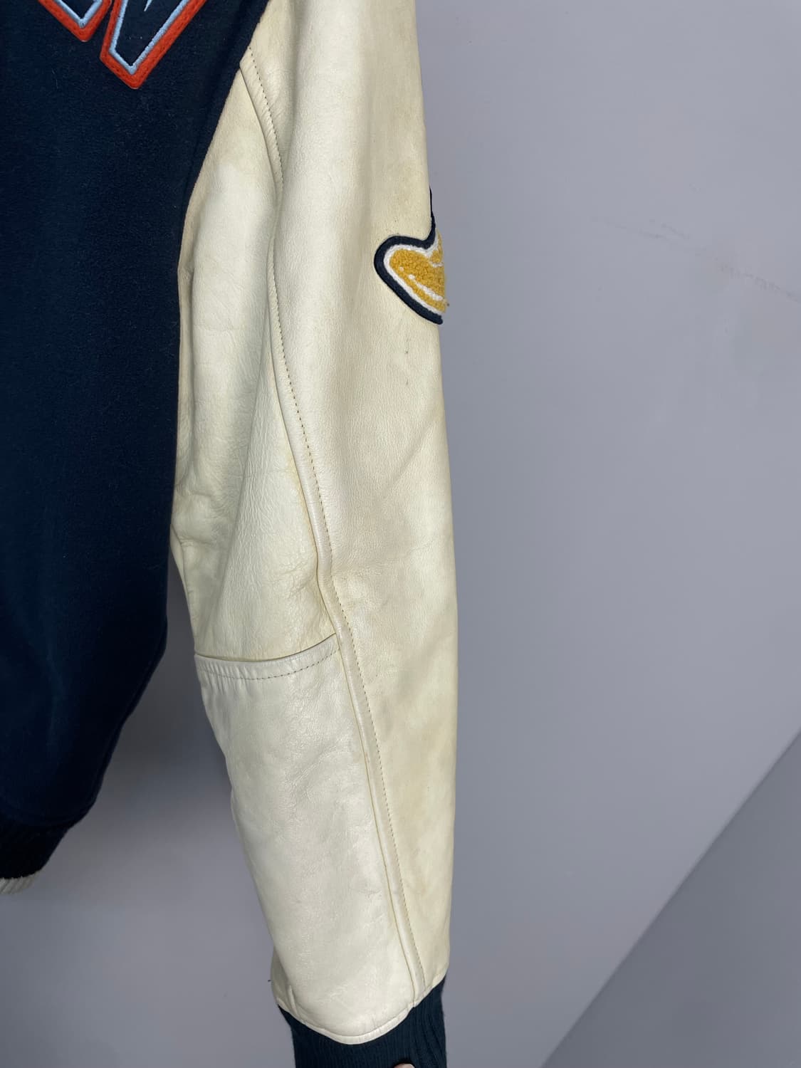 나이키 00s 오레곤 스타디움 자켓 H1090 상품이미지7