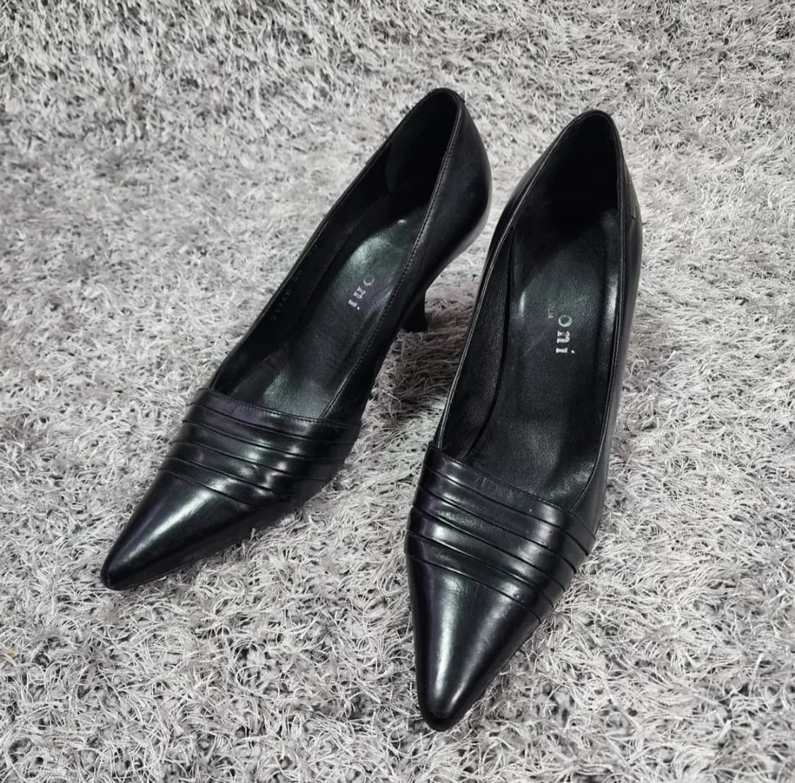 테스토니 스틸레토 힐 35 상품이미지2