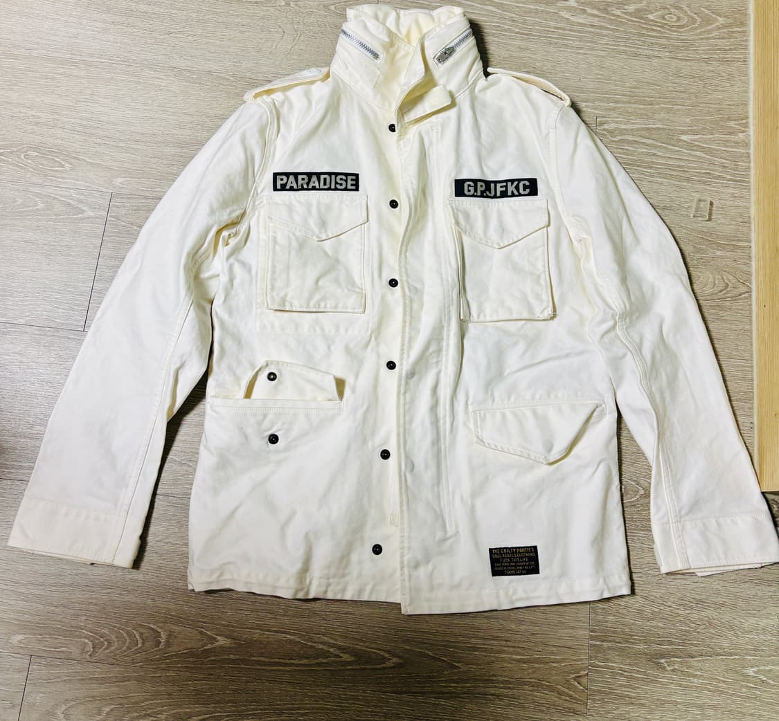 와코마리아 m65 상품이미지1