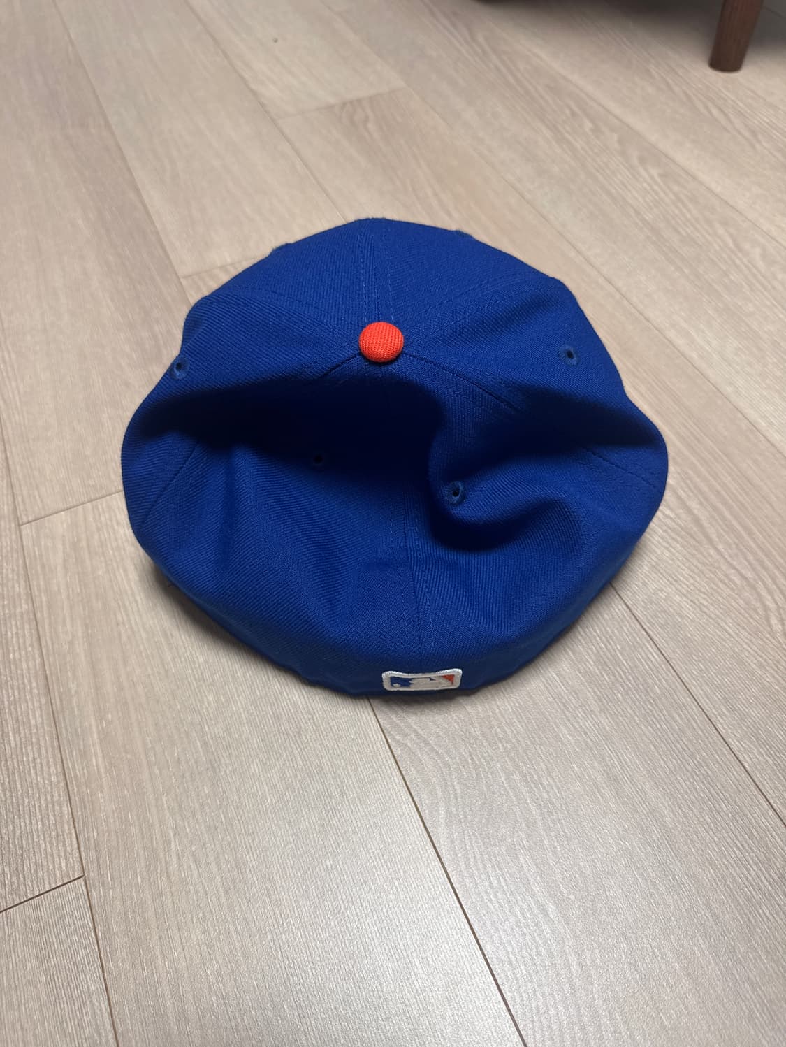 뉴에라 59fifty 뉴욕네츠 모자 팝니다 상품이미지2