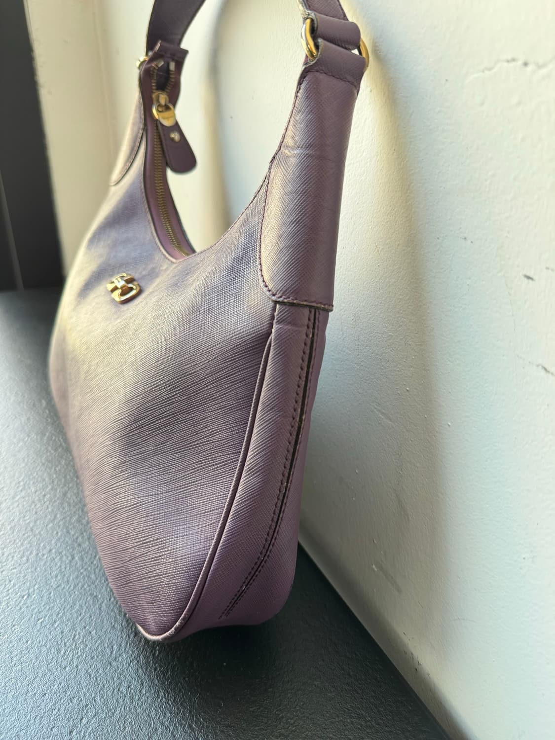 페라가모 간치니 숄더백(정품) 상품이미지3