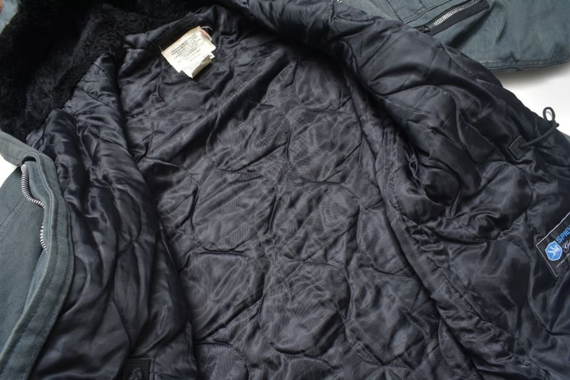 스피왁 USA N3B 파카 38 N1146 상품이미지7