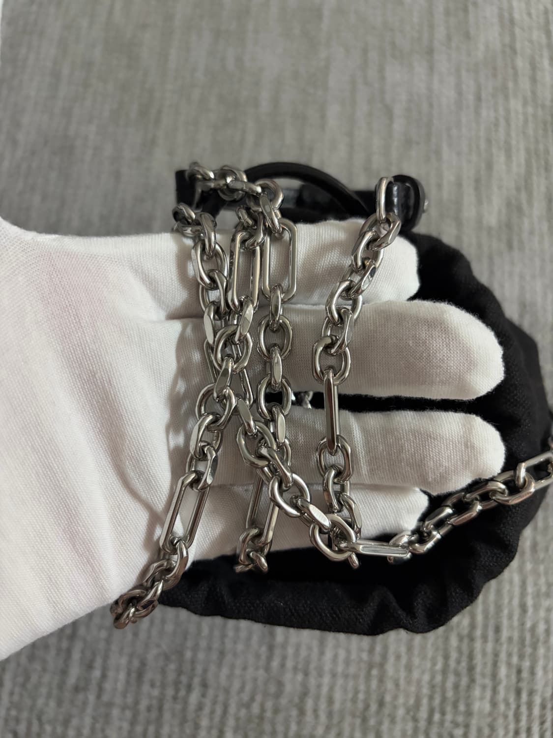 (새상품급) 메종마르지엘라 5AC 버킷백 상품이미지10