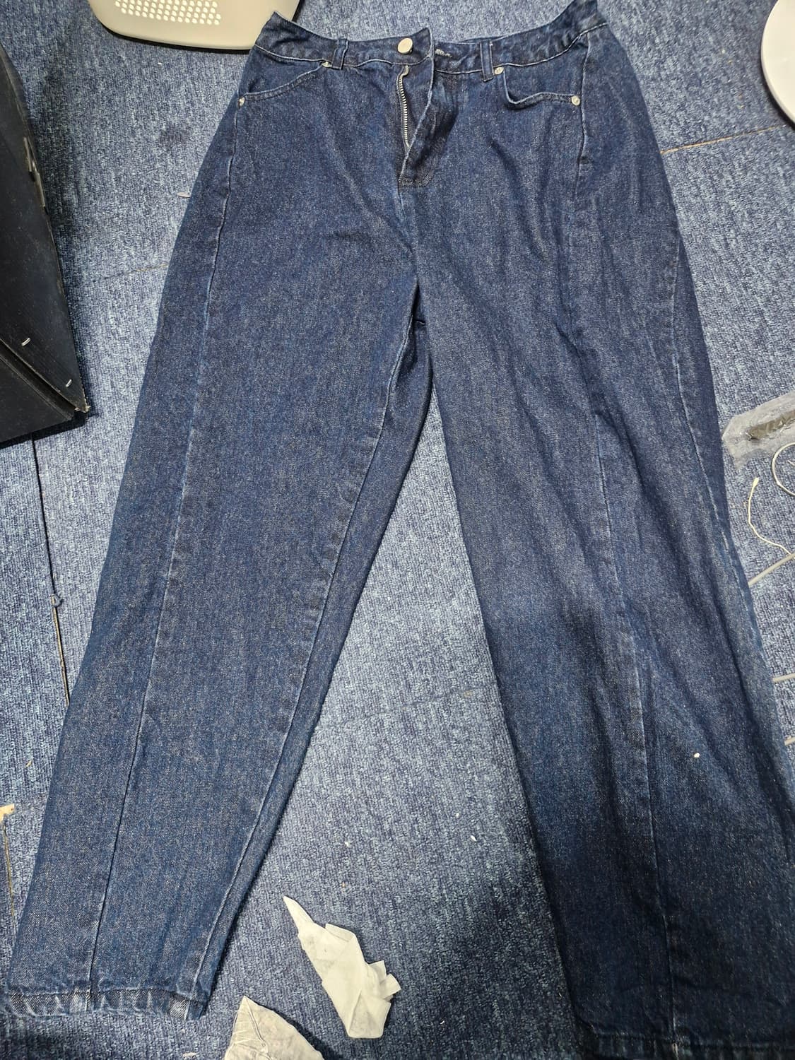 토피 청바지 상품이미지1
