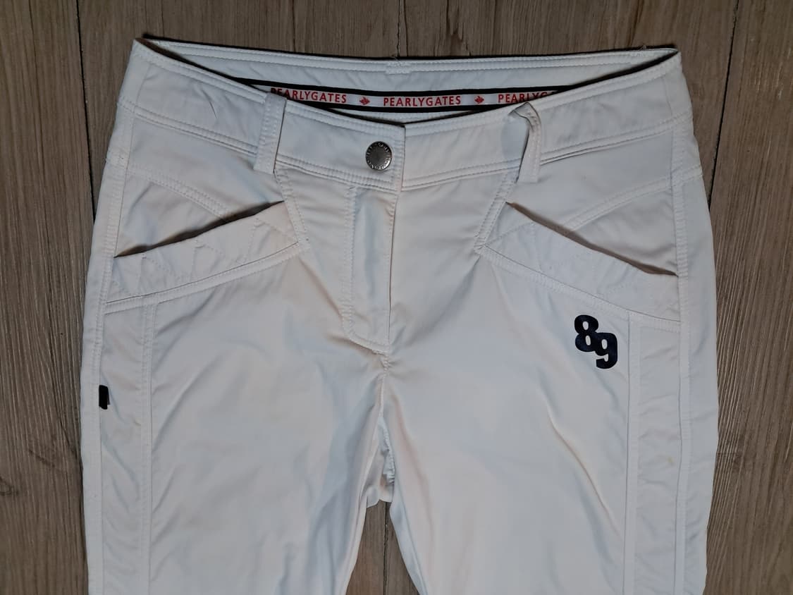 파리게이츠 골프 여성 바지 0 상품이미지3