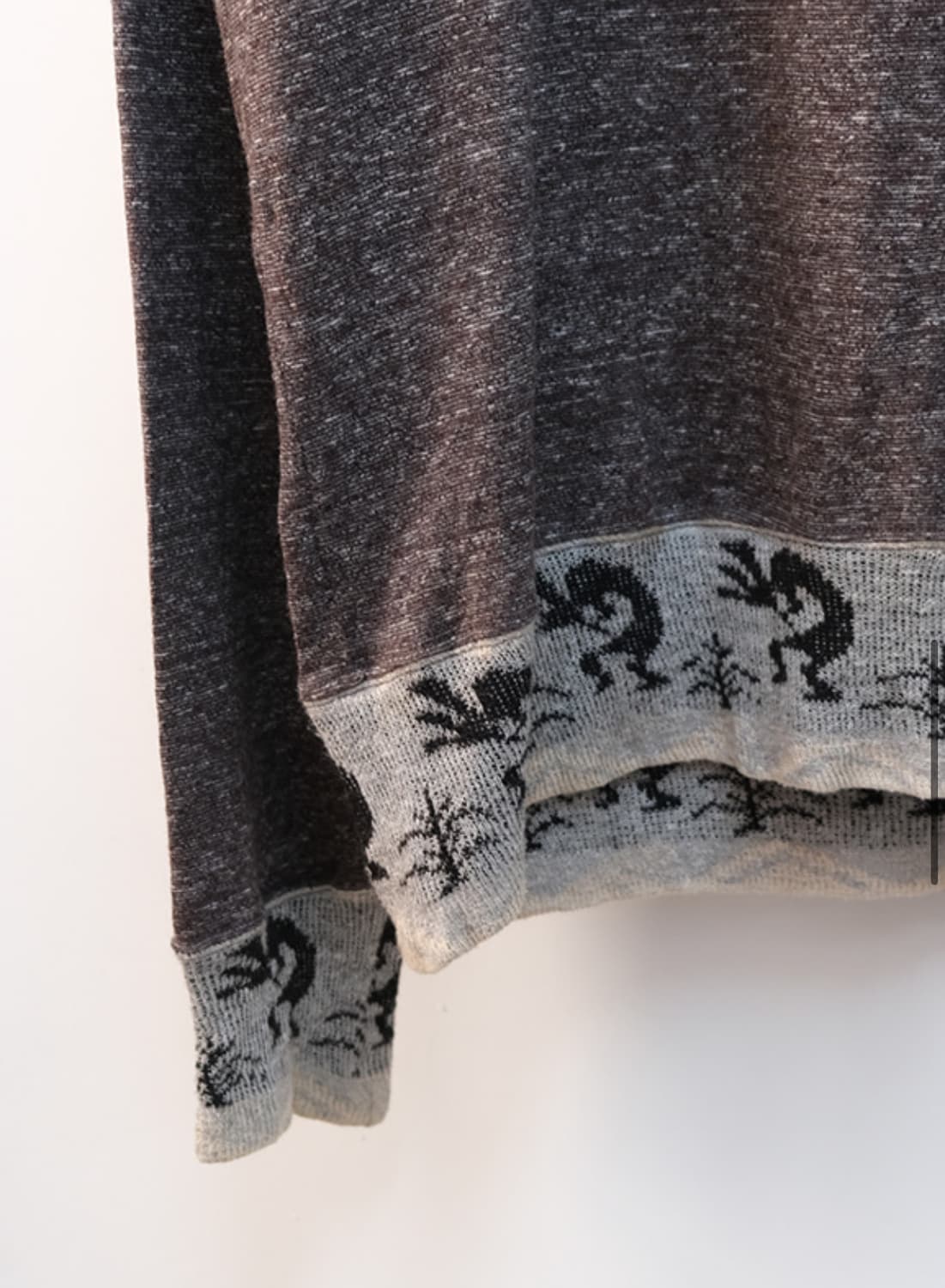 캐피탈 롱슬리브 Kapital 상품이미지5