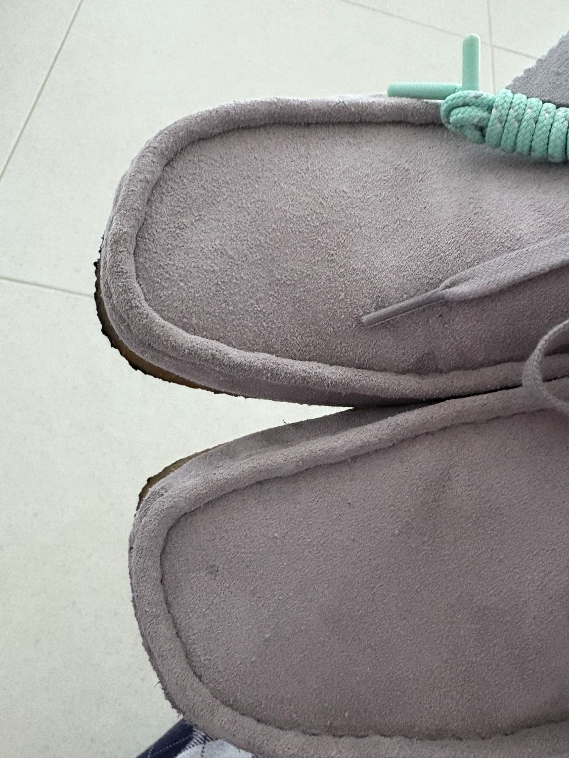 클락스 왈라비 us43 상품이미지4