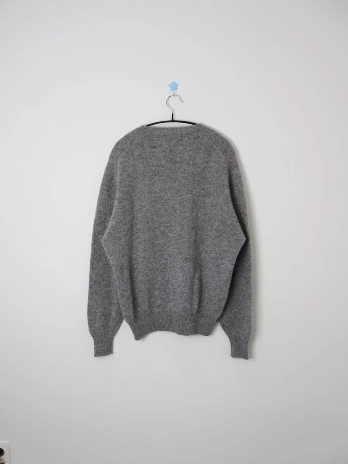 90's Oneill Vintage Wool Knit Sweater 상품이미지2