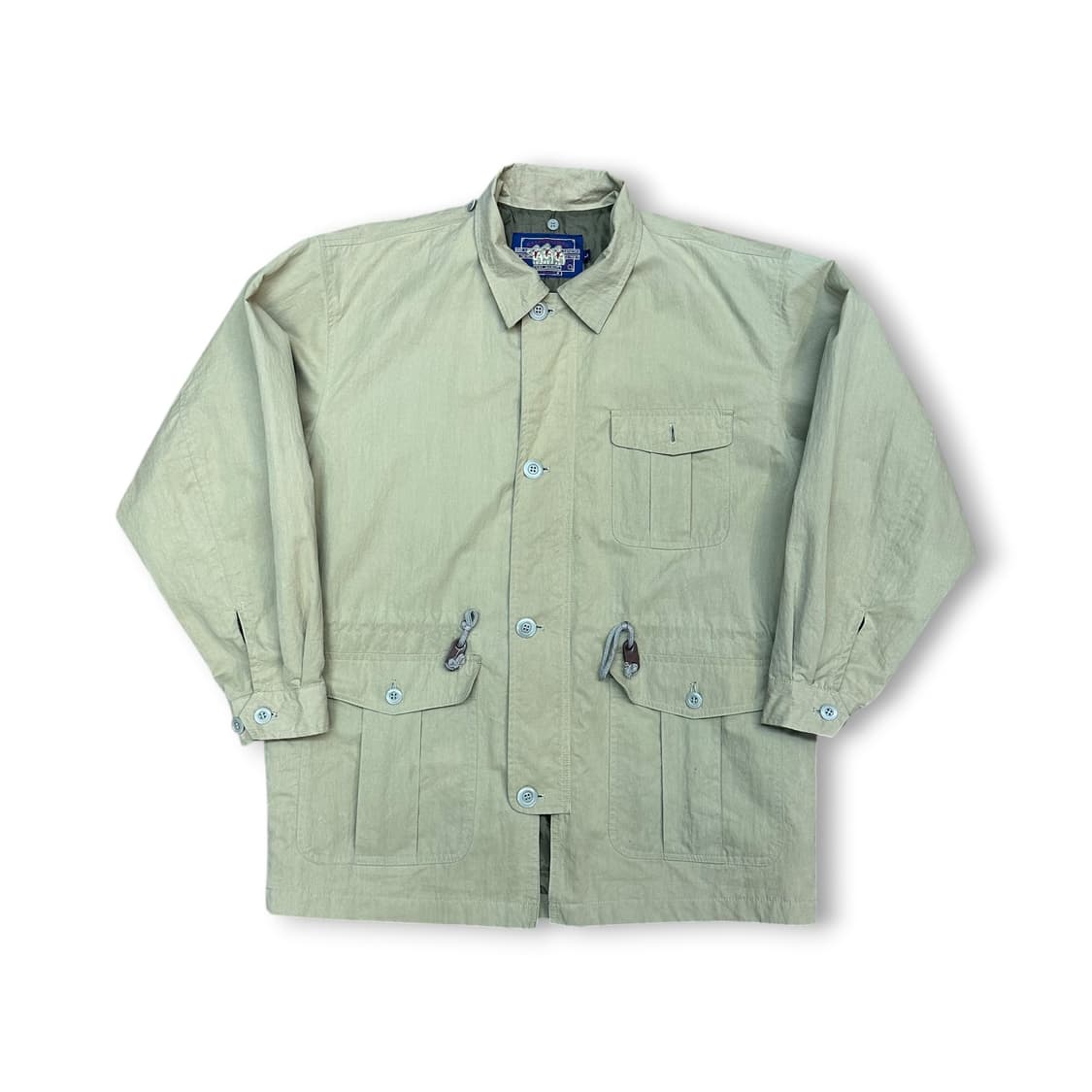 폴러컨트리(RRL) 사파리 자켓 상품이미지1