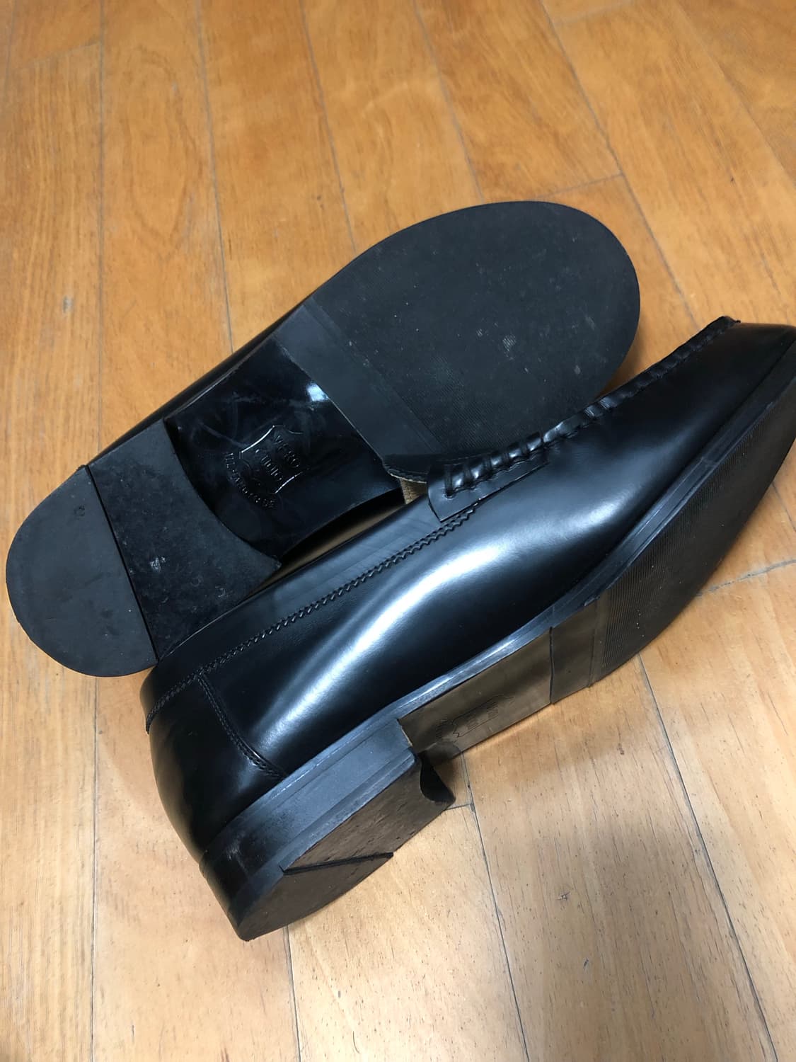 로맨틱무브 클래식 페니로퍼 265 상품이미지7