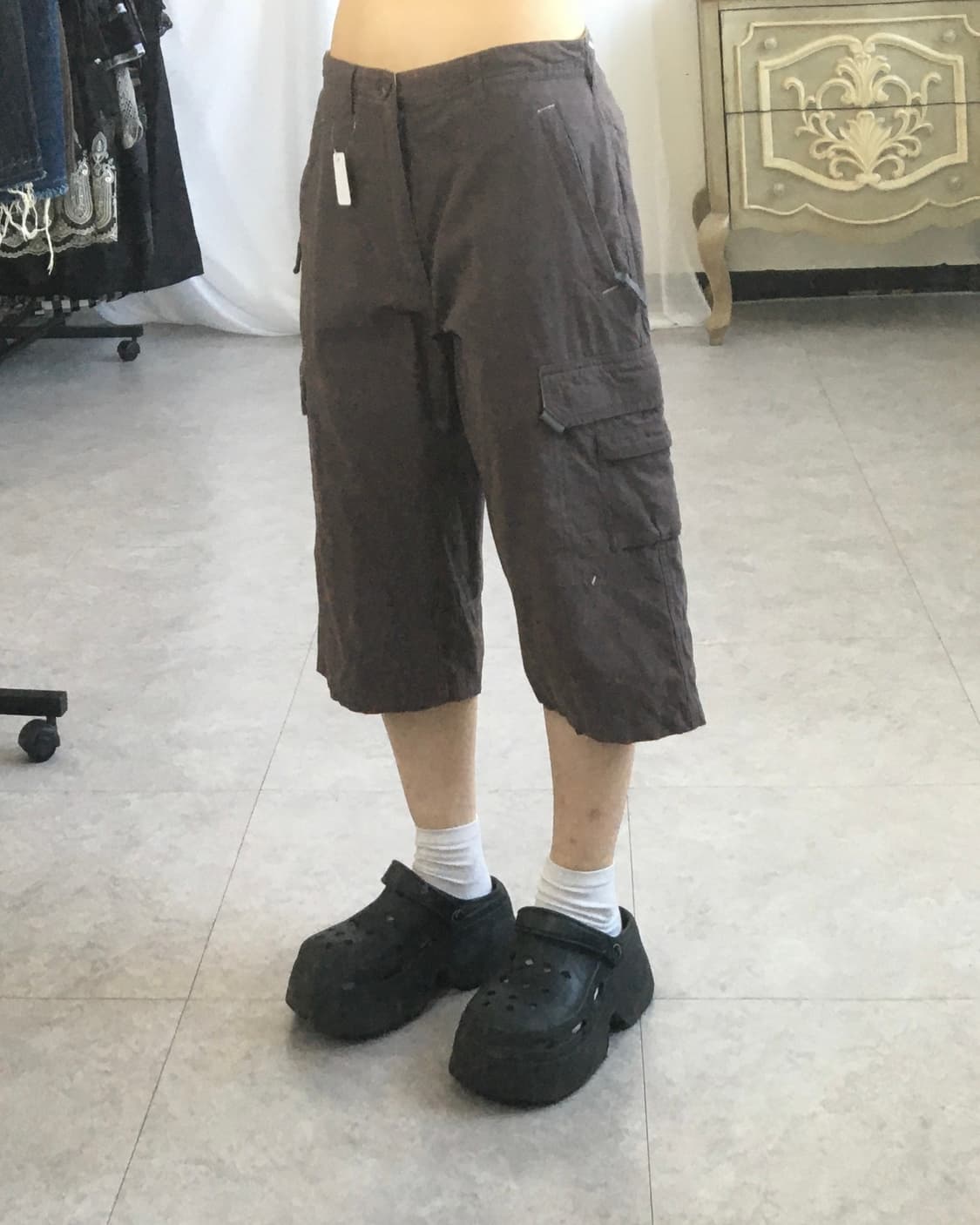 Cago half pants 상품이미지6