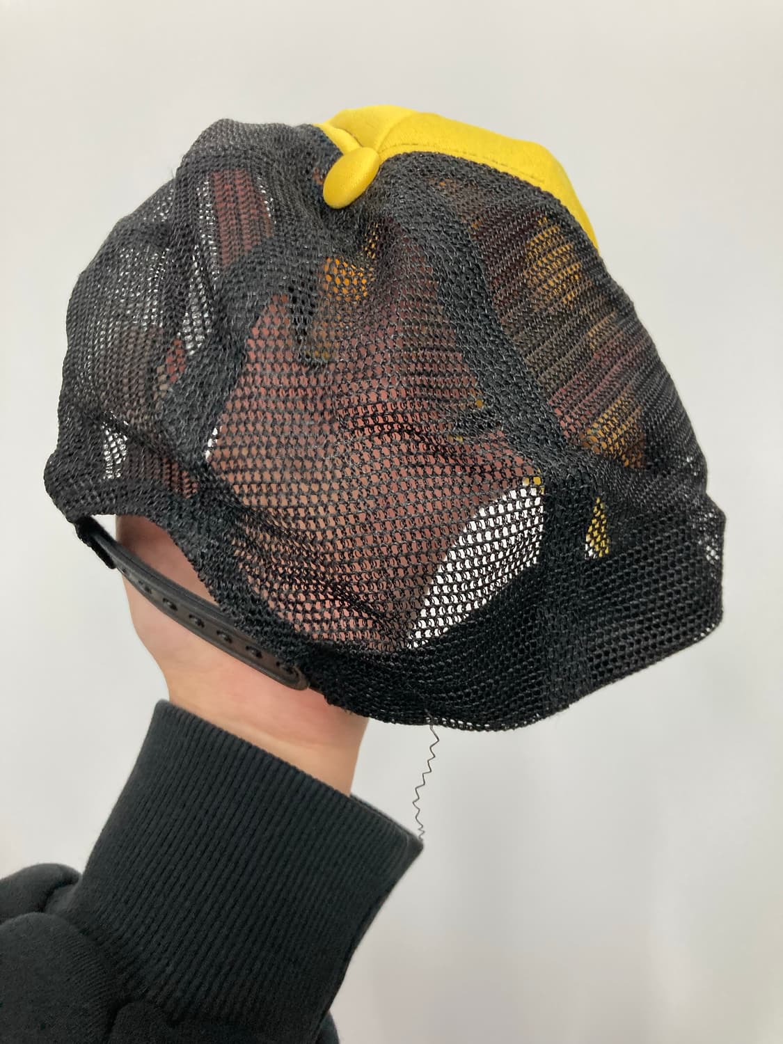 아디다스 캡모자 상품이미지2