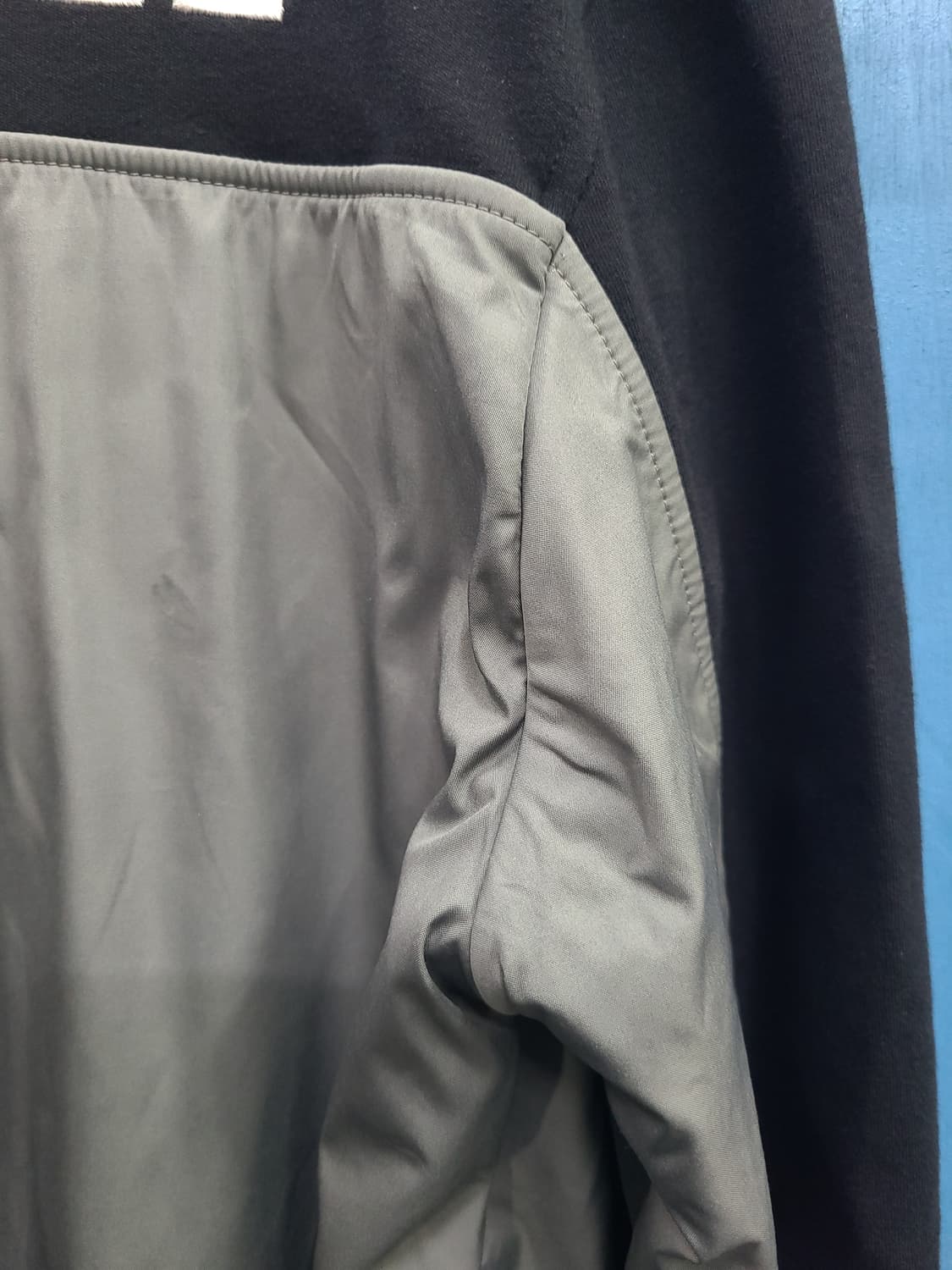 돌체앤가바나 트랙집업져지자켓 상품이미지9