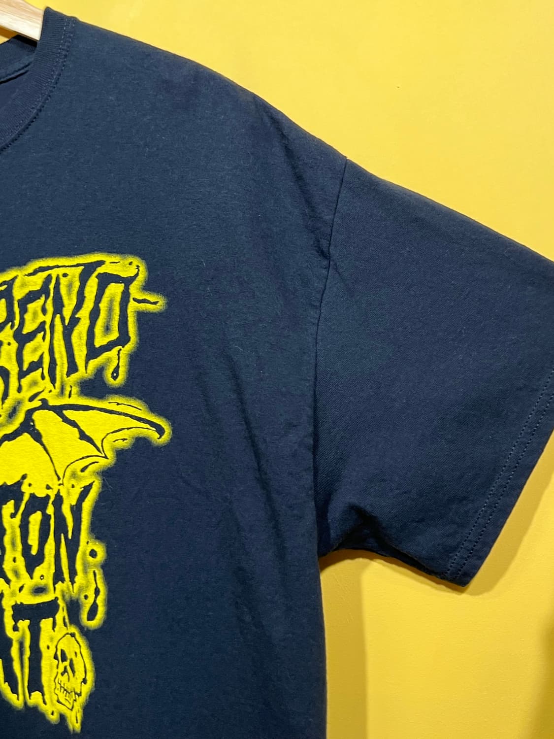 Reverend Horton Heat 밴드 티셔츠 XL 상품이미지4