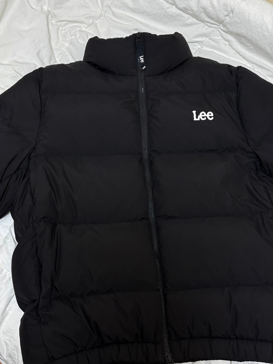 Lee패딩 덕다운 상품이미지2