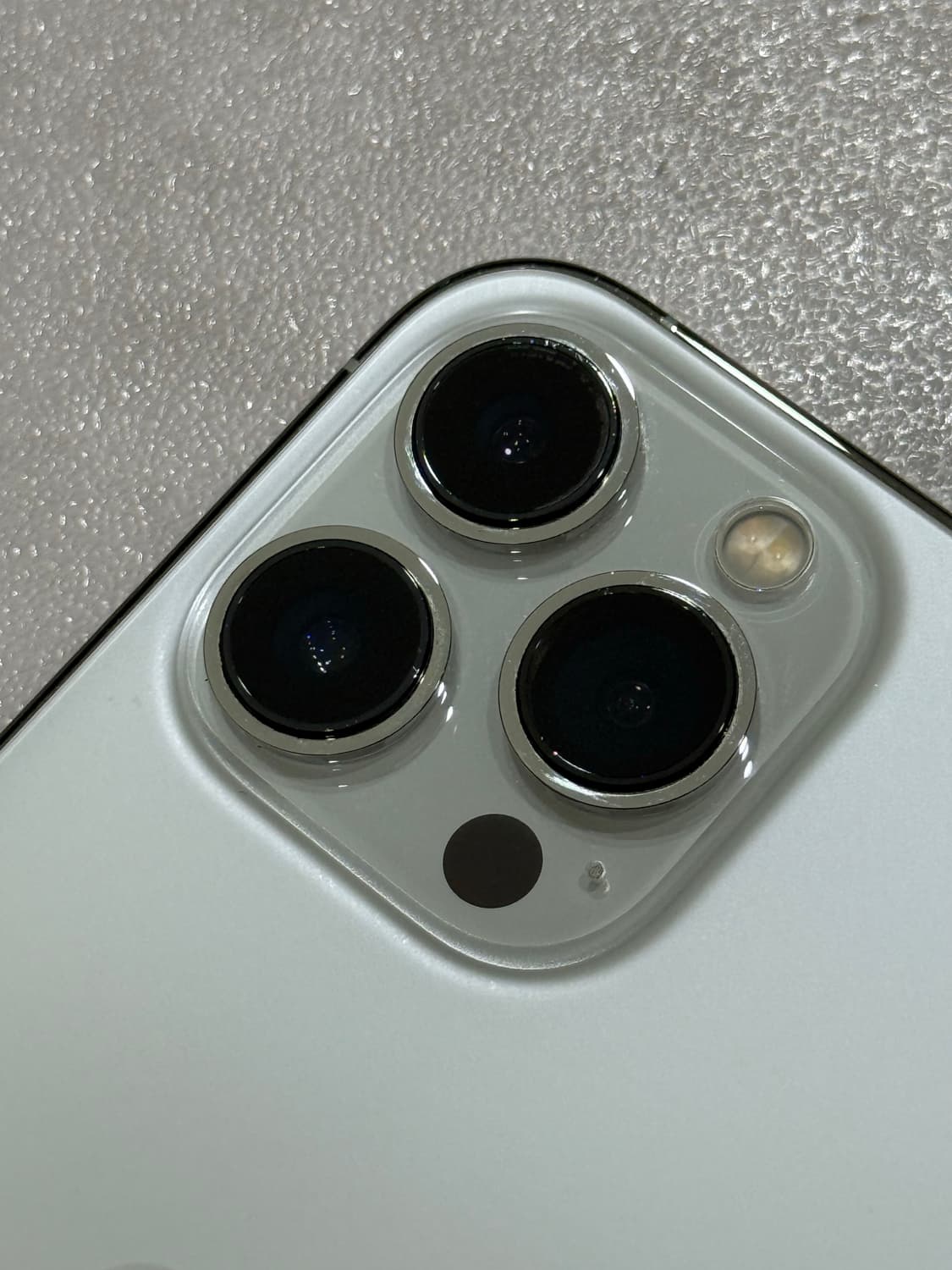 아이폰 13 Pro 화이트 실버 128GB 상품이미지10