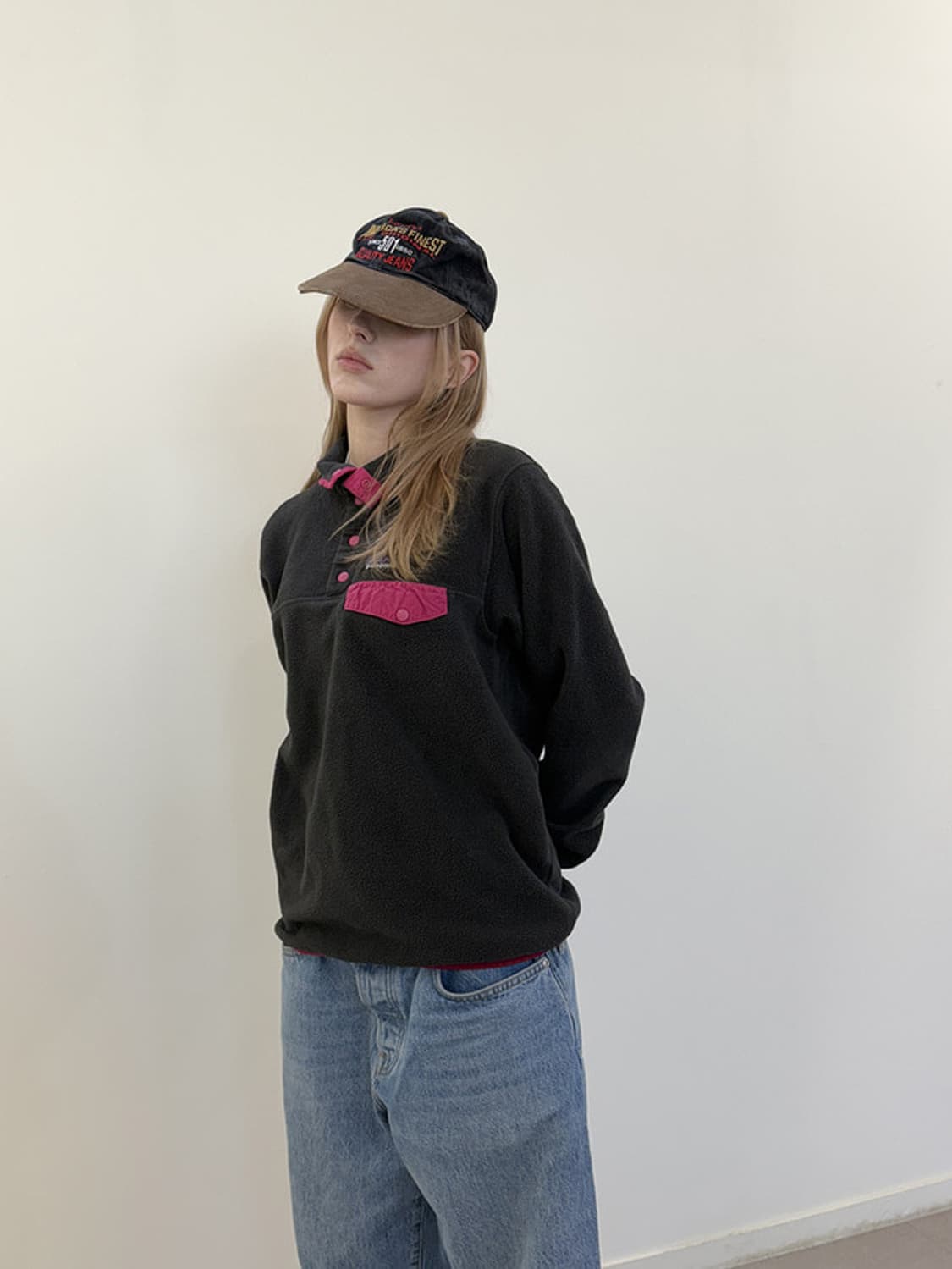 파타고니아 신칠라 상품이미지2