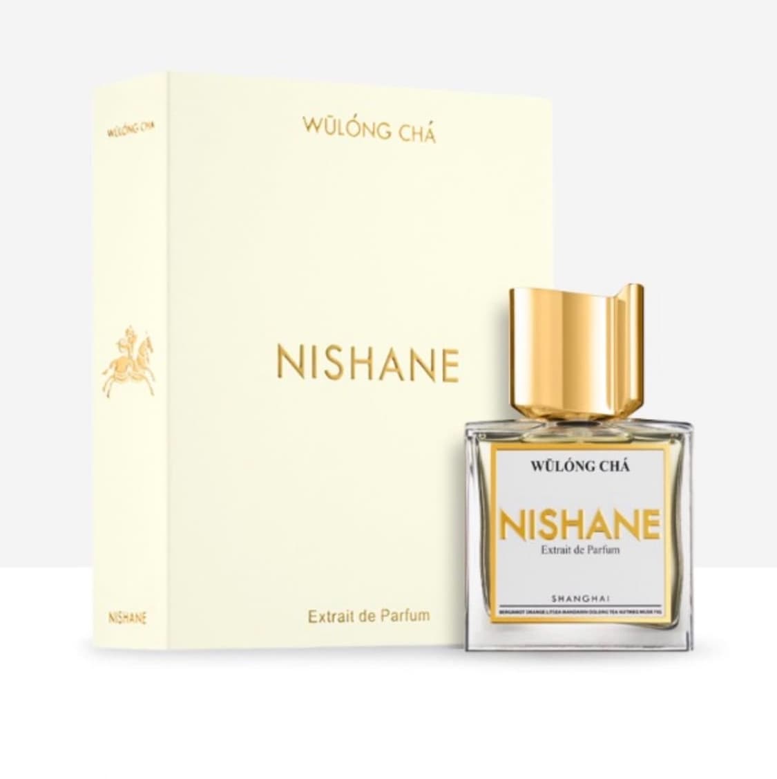 니샤네 우롱차 ! 구합니다 ! 상품이미지1