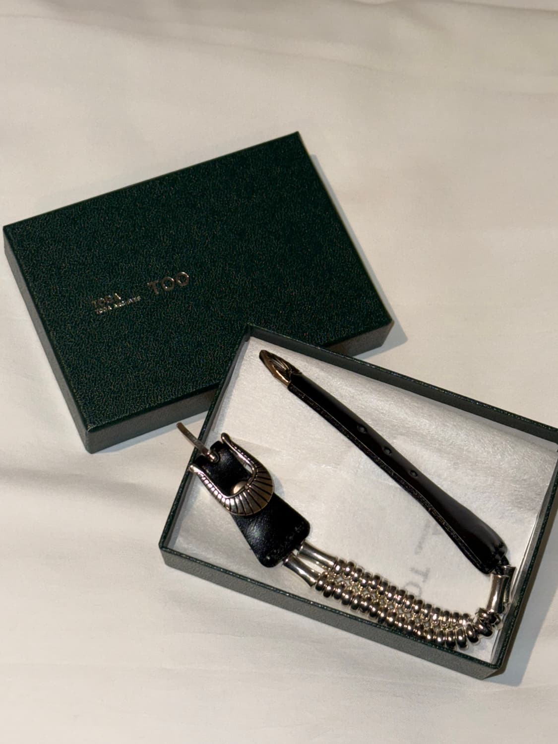 [ TOGA ] 토가 브레이슬릿 팔찌 상품이미지1