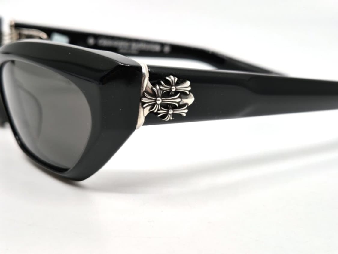 크롬하츠안경 할라발루 판매합니다  상품이미지1