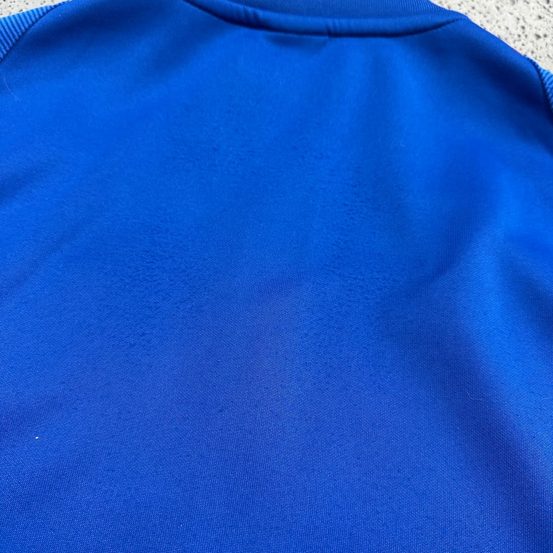 ✨ (바배) 나이키 16-17 바르셀로나 축구 트랙탑 져지  상품이미지6