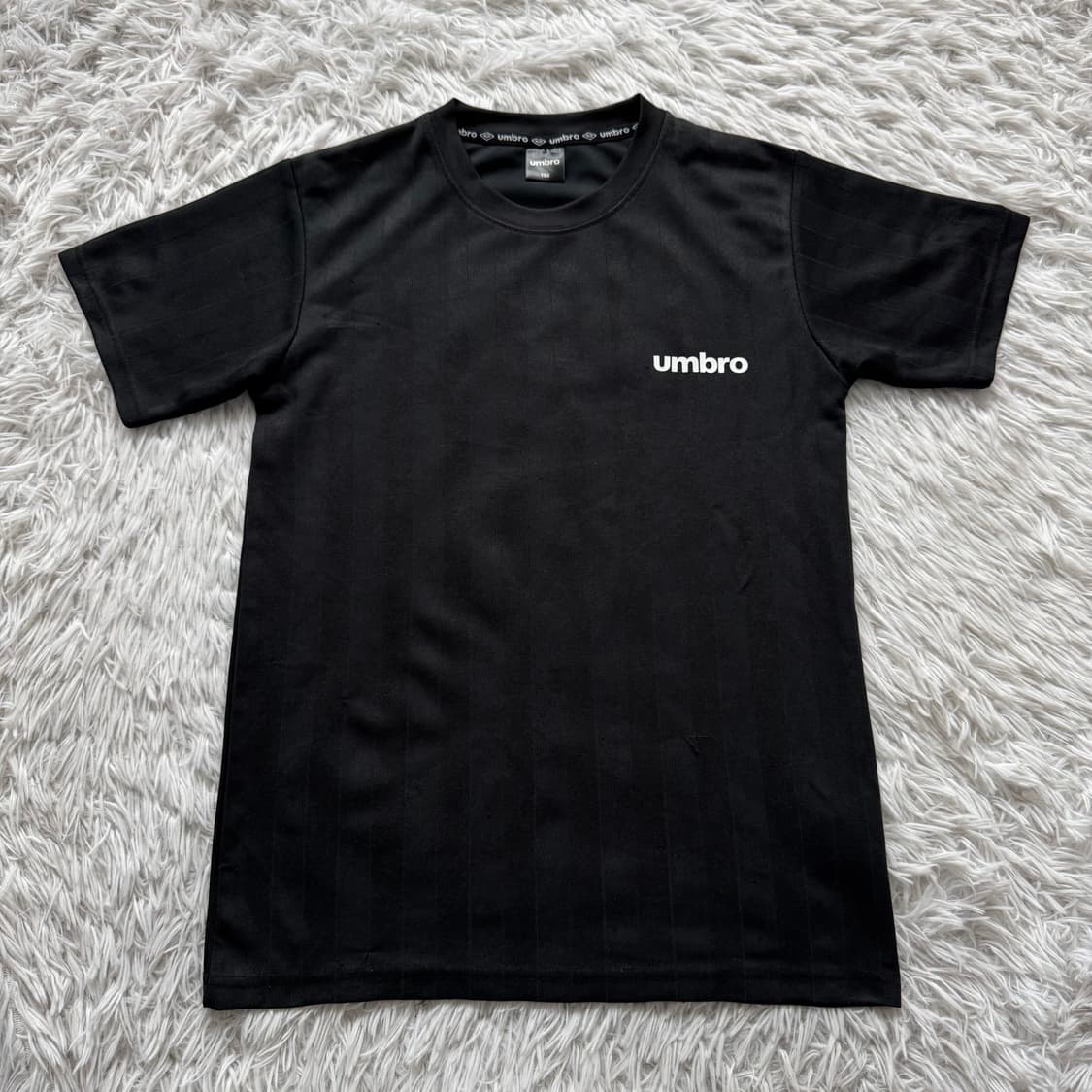 UMBRO 일본빈티지 기능성 반팔 엄브로 빈티지반팔 엄브로반팔 S 36 상품이미지2