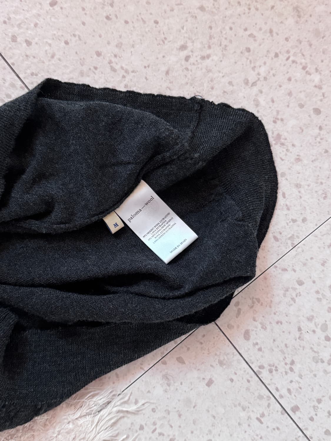 팔로마울 깁스 paloma wool gips m 상품이미지4