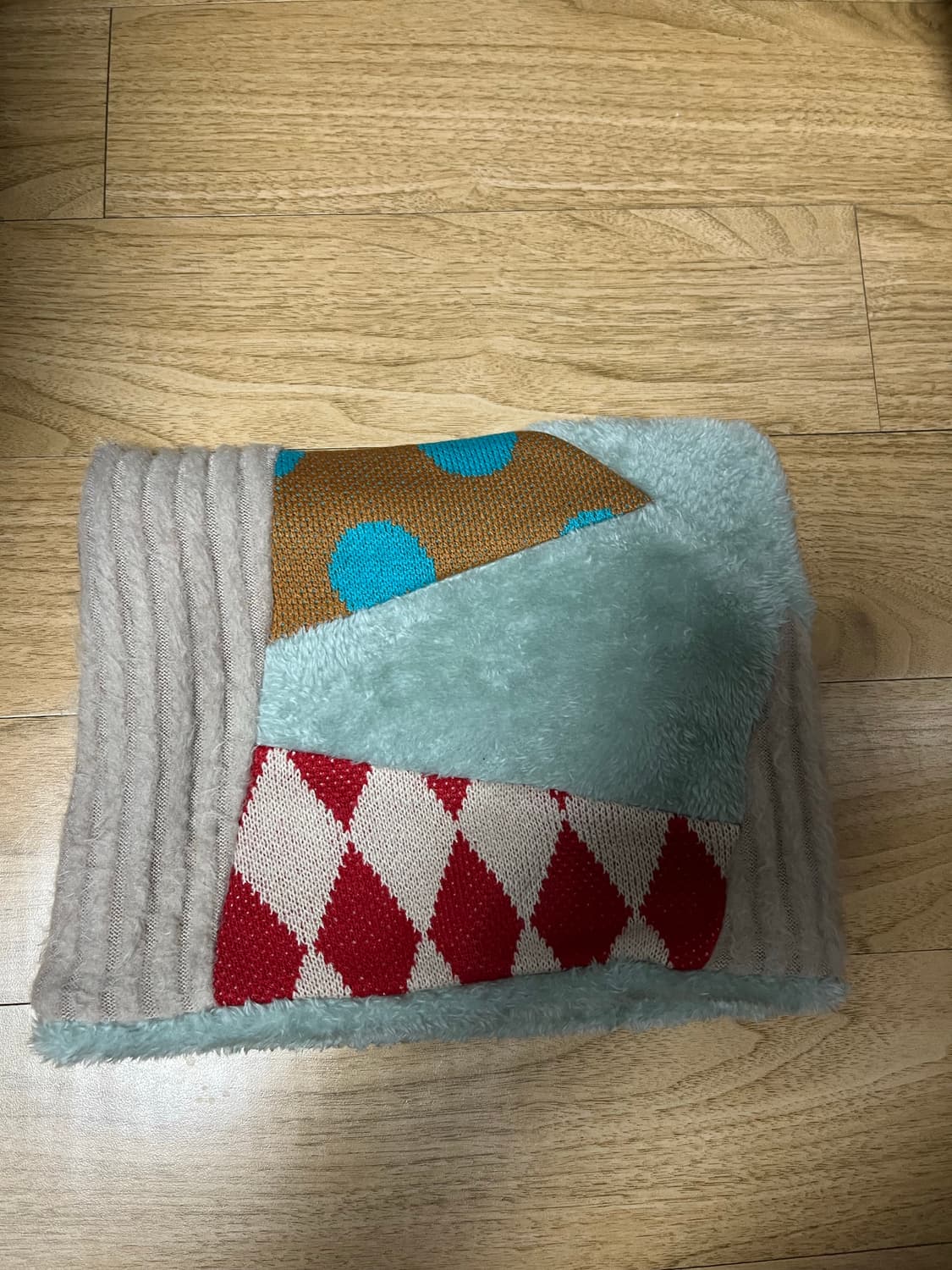 조거쉬 비니 판매 상품이미지4