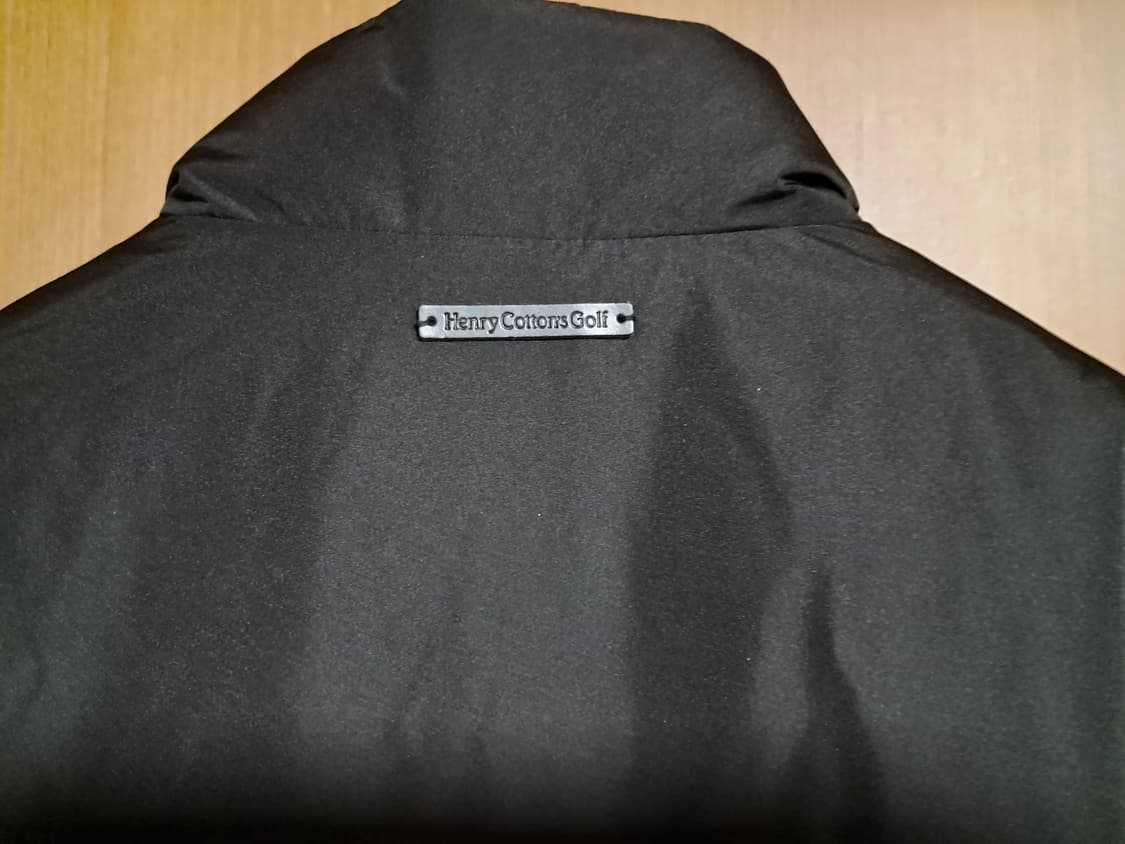 헨리코튼 여성 롱패딩 100 상품이미지5