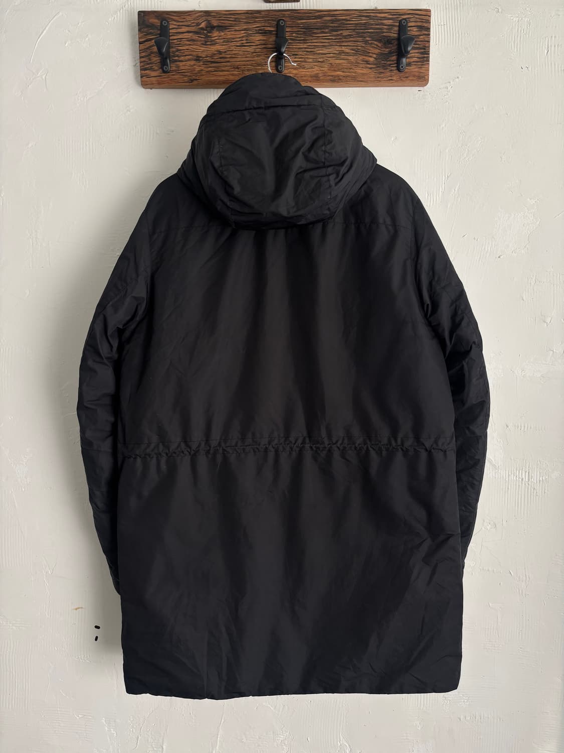 C.P. Company CP 컴퍼니 마이크로 M 렌즈 다운 패딩 상품이미지9