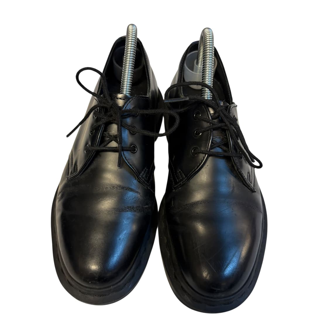 닥터마틴 모노 블랙 240 상품이미지4