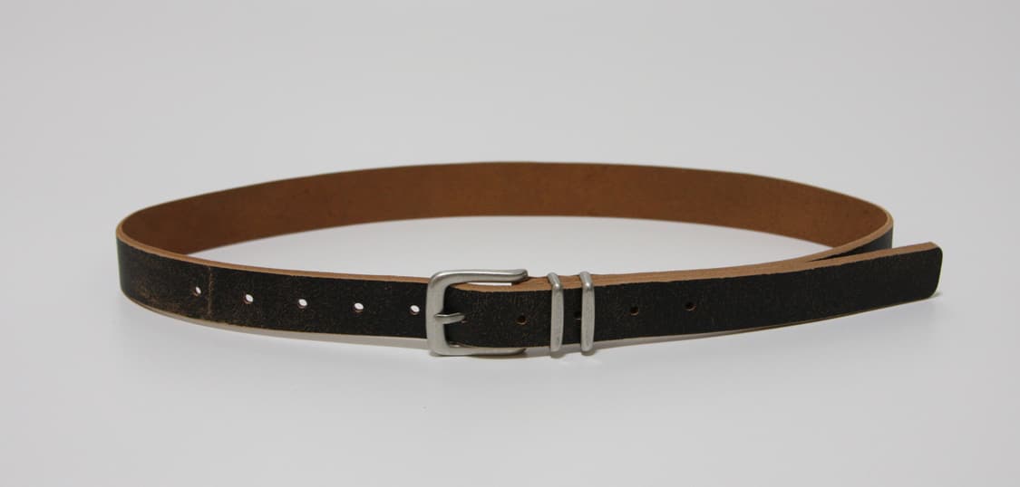 빈티지 30mm 벨트 상품이미지3