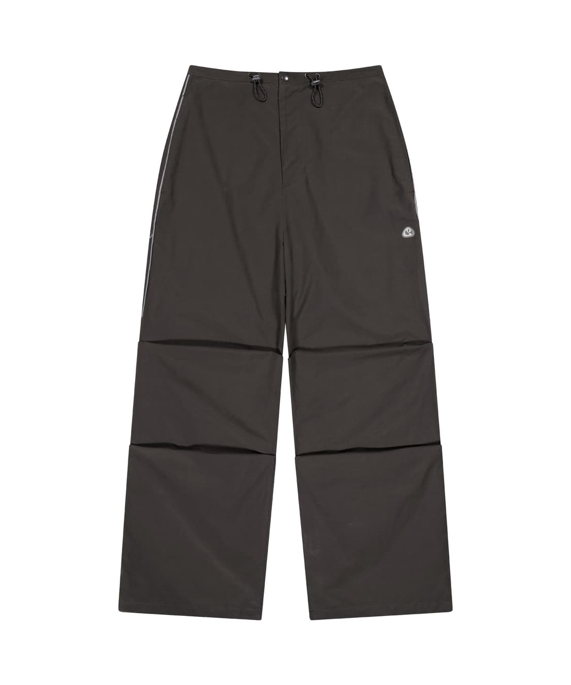 코이세이오 스트랩 라인 팬츠 STRAP LINE PANTS BROWN 상품이미지1