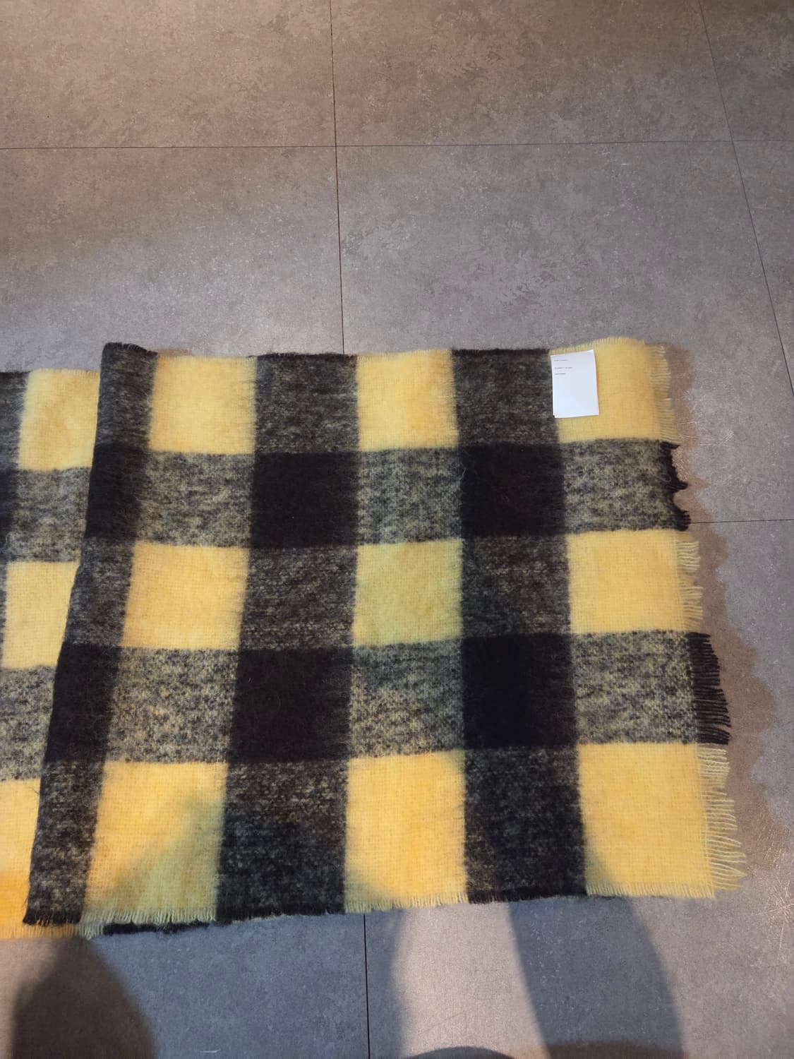 아워레가시 머플러 상품이미지3