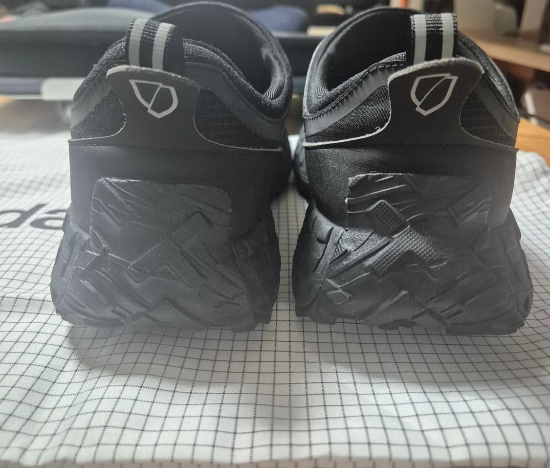 노다003 블랙 265 상품이미지6