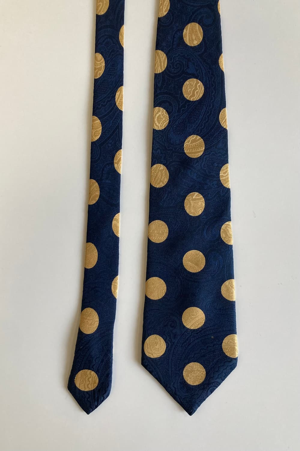 랑방 넥타이 상품이미지1