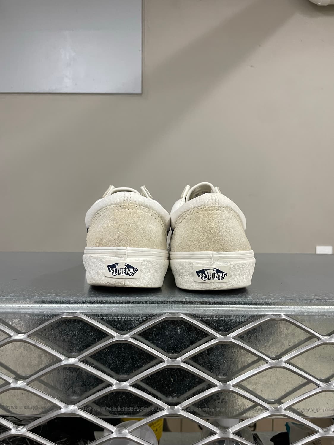 반스 스타일 36 마쉬멜로우 블루 265 상품이미지3