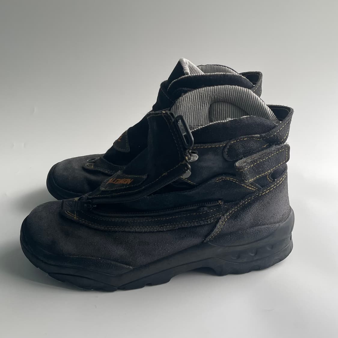 salomon adventure 7 상품이미지3