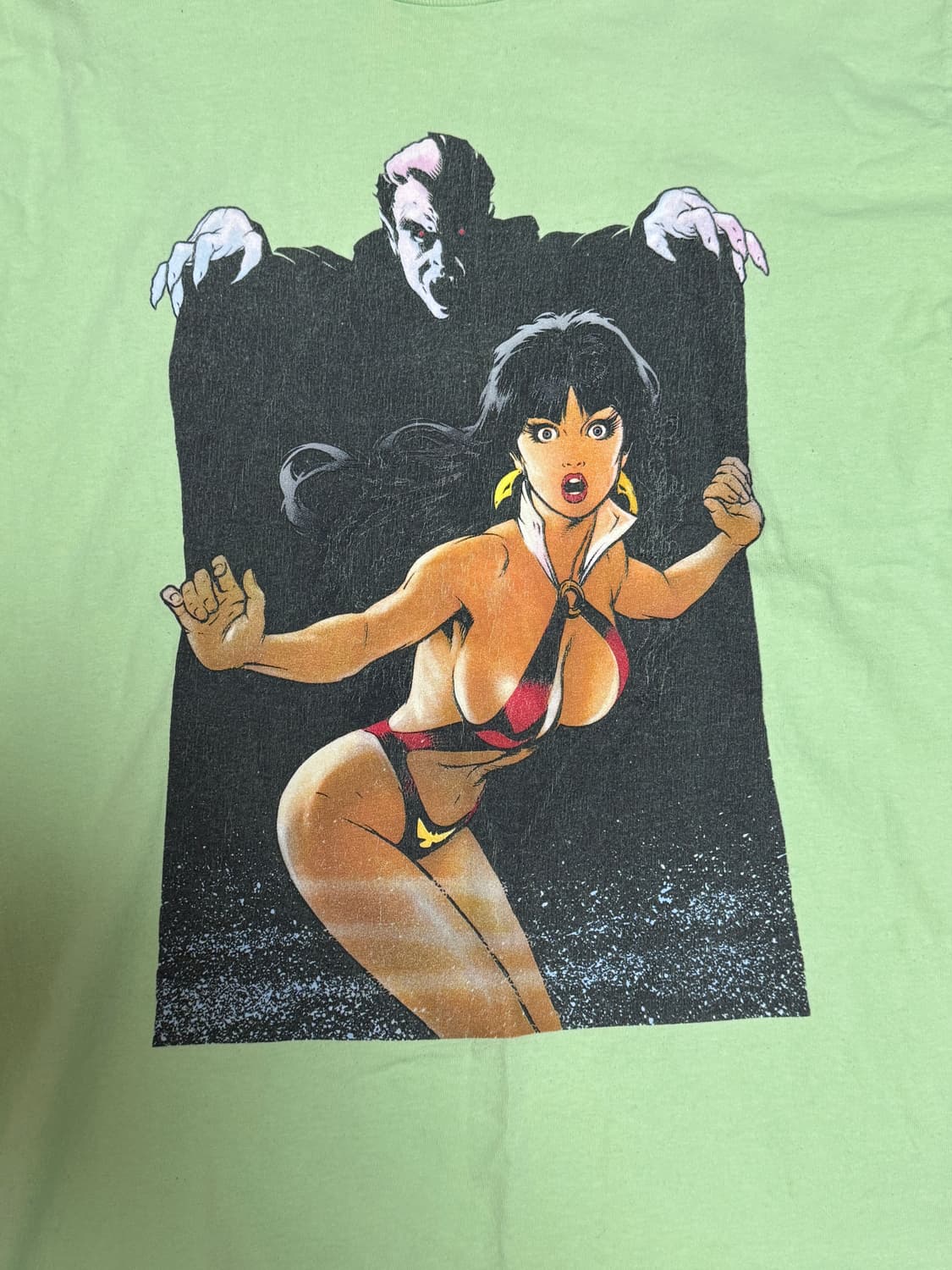 슈프림 빈티지 티셔츠 상품이미지2